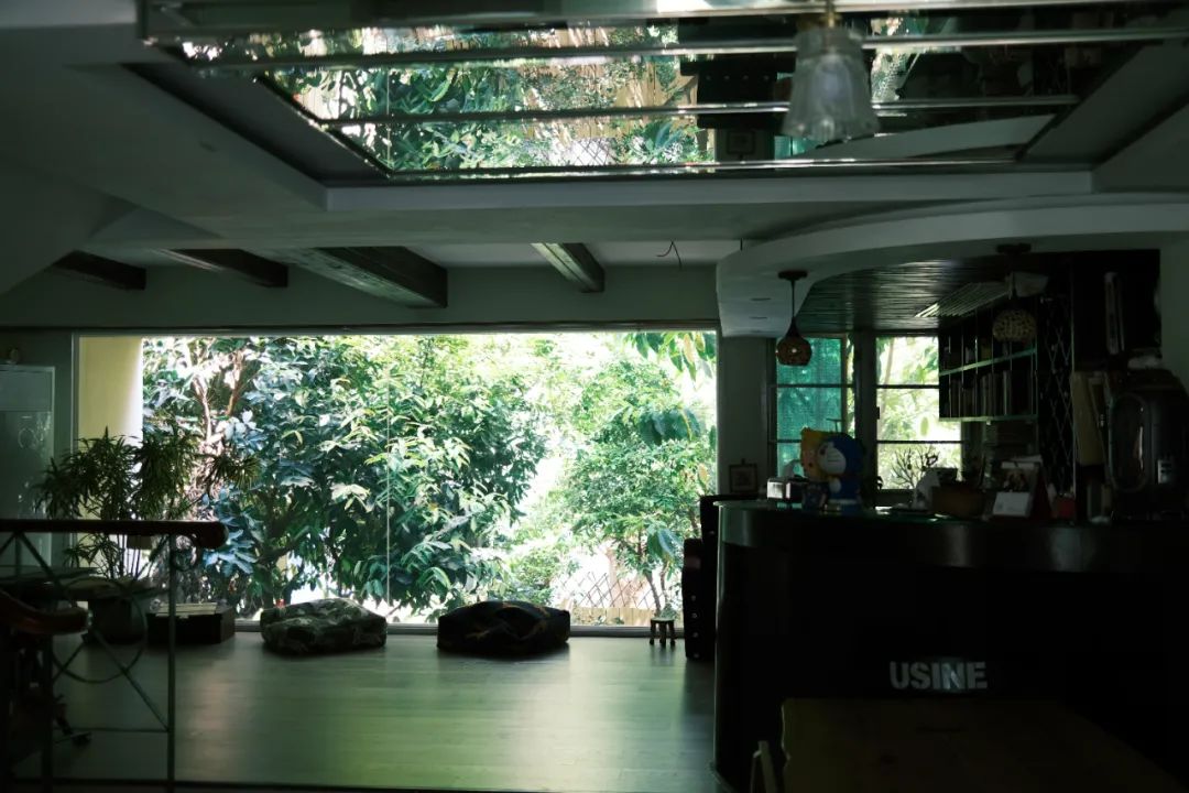 她卖掉市中心大平层,花2万租下梦中情房,太让人羡慕了!休闲区蓝鸢梦想 - Www.slyday.coM 她卖掉市中心大平层,花2万租下梦中情房,太让人羡慕了!休闲区蓝鸢梦想 - Www.slyday.coM