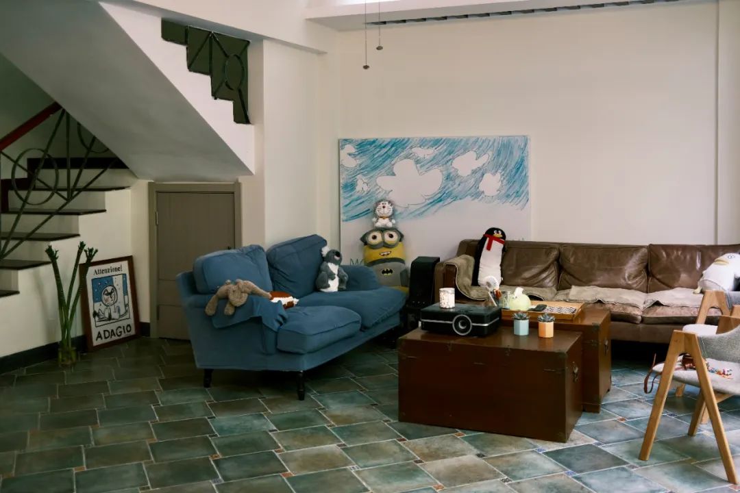 她卖掉市中心大平层,花2万租下梦中情房,太让人羡慕了!休闲区蓝鸢梦想 - Www.slyday.coM 她卖掉市中心大平层,花2万租下梦中情房,太让人羡慕了!休闲区蓝鸢梦想 - Www.slyday.coM