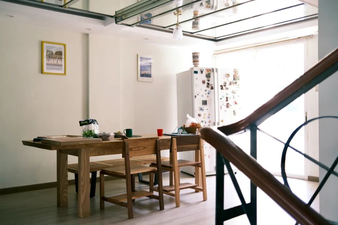 她卖掉市中心大平层,花2万租下梦中情房,太让人羡慕了!休闲区蓝鸢梦想 - Www.slyday.coM 她卖掉市中心大平层,花2万租下梦中情房,太让人羡慕了!休闲区蓝鸢梦想 - Www.slyday.coM