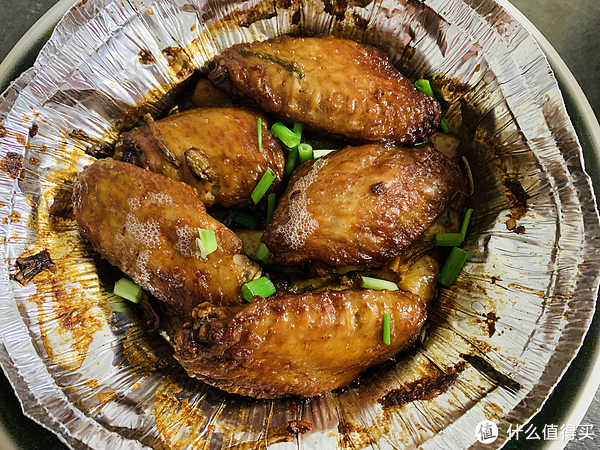 在家就是吃吃吃,空气炸锅入手后一周的美食DIY分享。休闲区蓝鸢梦想 - Www.slyday.coM 在家就是吃吃吃,空气炸锅入手后一周的美食DIY分享。休闲区蓝鸢梦想 - Www.slyday.coM