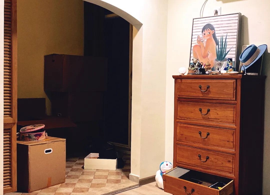 她卖掉市中心大平层,花2万租下梦中情房,太让人羡慕了!休闲区蓝鸢梦想 - Www.slyday.coM 她卖掉市中心大平层,花2万租下梦中情房,太让人羡慕了!休闲区蓝鸢梦想 - Www.slyday.coM