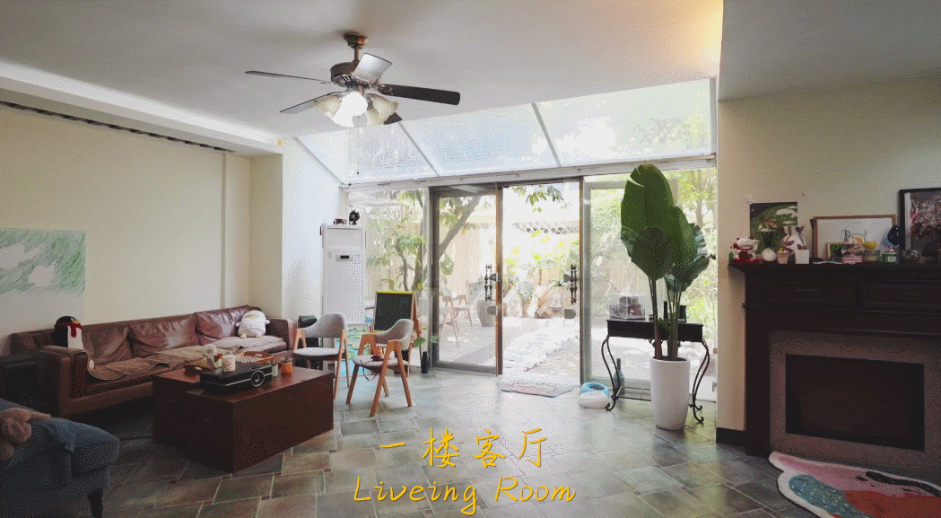 她卖掉市中心大平层,花2万租下梦中情房,太让人羡慕了!休闲区蓝鸢梦想 - Www.slyday.coM 她卖掉市中心大平层,花2万租下梦中情房,太让人羡慕了!休闲区蓝鸢梦想 - Www.slyday.coM