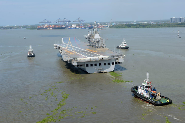 印度海军有多强?航母被粪炸潜艇被水淹,印度认为自己是亚洲第一休闲区蓝鸢梦想 - Www.slyday.coM 印度海军有多强?航母被粪炸潜艇被水淹,印度认为自己是亚洲第一休闲区蓝鸢梦想 - Www.slyday.coM