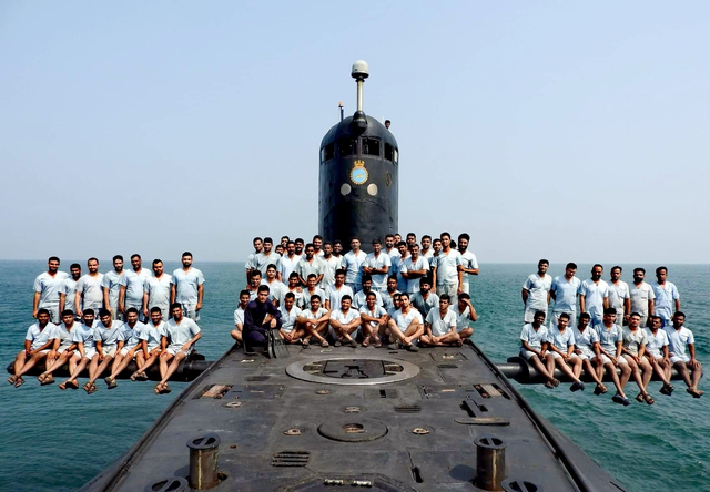 印度海军有多强?航母被粪炸潜艇被水淹,印度认为自己是亚洲第一休闲区蓝鸢梦想 - Www.slyday.coM 印度海军有多强?航母被粪炸潜艇被水淹,印度认为自己是亚洲第一休闲区蓝鸢梦想 - Www.slyday.coM