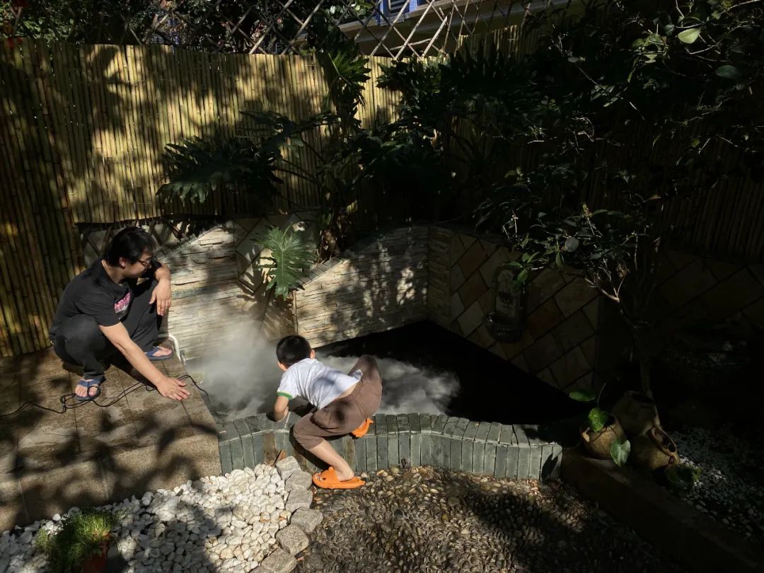 她卖掉市中心大平层,花2万租下梦中情房,太让人羡慕了!休闲区蓝鸢梦想 - Www.slyday.coM 她卖掉市中心大平层,花2万租下梦中情房,太让人羡慕了!休闲区蓝鸢梦想 - Www.slyday.coM