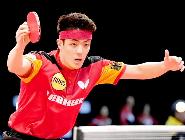 张本智和恩师之子爆发!首次排名世界前十,不久前才战胜世界冠军休闲区蓝鸢梦想 - Www.slyday.coM 张本智和恩师之子爆发!首次排名世界前十,不久前才战胜世界冠军休闲区蓝鸢梦想 - Www.slyday.coM