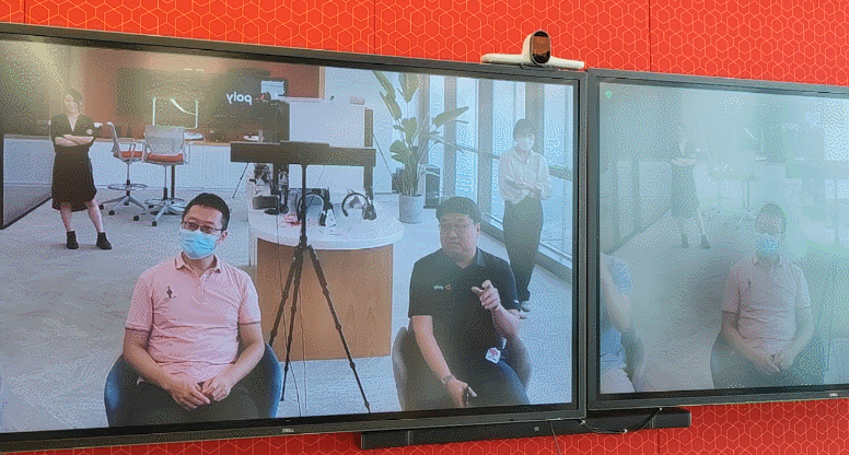 50年前给美国登月宇航员做耳机的人,跳进了“混合办公”新风口休闲区蓝鸢梦想 - Www.slyday.coM 50年前给美国登月宇航员做耳机的人,跳进了“混合办公”新风口休闲区蓝鸢梦想 - Www.slyday.coM