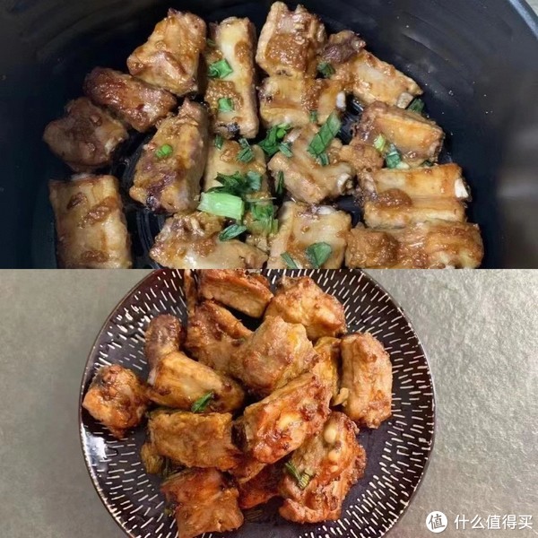 在家就是吃吃吃,空气炸锅入手后一周的美食DIY分享。休闲区蓝鸢梦想 - Www.slyday.coM 在家就是吃吃吃,空气炸锅入手后一周的美食DIY分享。休闲区蓝鸢梦想 - Www.slyday.coM