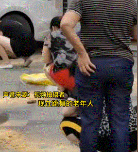 扰民且蛮不讲理的广场舞大妈,到底有多离谱?休闲区蓝鸢梦想 - Www.slyday.coM 扰民且蛮不讲理的广场舞大妈,到底有多离谱?休闲区蓝鸢梦想 - Www.slyday.coM