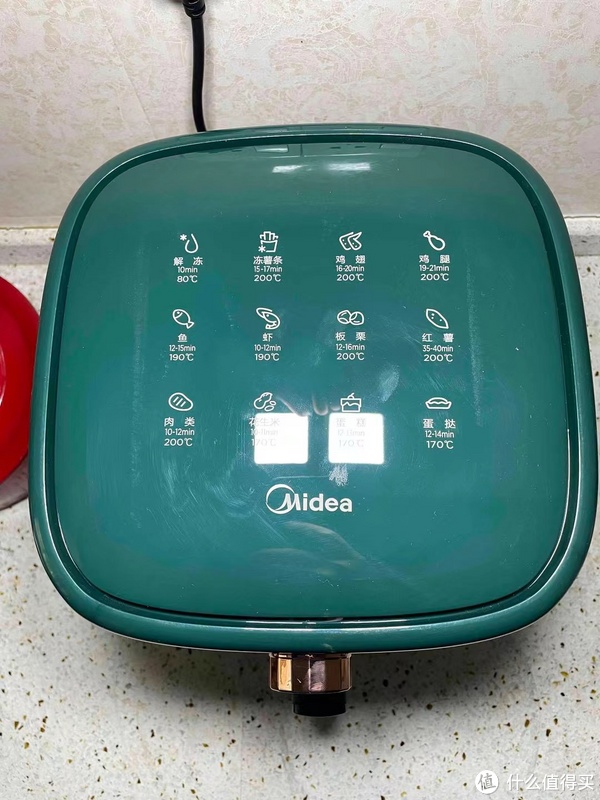 在家就是吃吃吃,空气炸锅入手后一周的美食DIY分享。休闲区蓝鸢梦想 - Www.slyday.coM 在家就是吃吃吃,空气炸锅入手后一周的美食DIY分享。休闲区蓝鸢梦想 - Www.slyday.coM