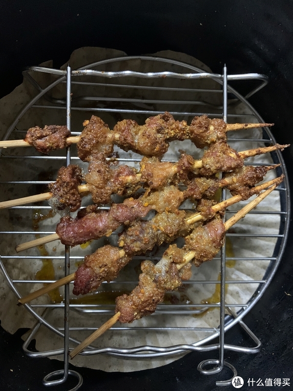 在家就是吃吃吃,空气炸锅入手后一周的美食DIY分享。休闲区蓝鸢梦想 - Www.slyday.coM 在家就是吃吃吃,空气炸锅入手后一周的美食DIY分享。休闲区蓝鸢梦想 - Www.slyday.coM