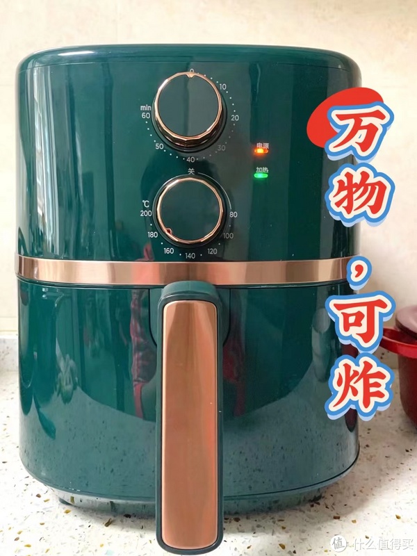 在家就是吃吃吃,空气炸锅入手后一周的美食DIY分享。休闲区蓝鸢梦想 - Www.slyday.coM 在家就是吃吃吃,空气炸锅入手后一周的美食DIY分享。休闲区蓝鸢梦想 - Www.slyday.coM