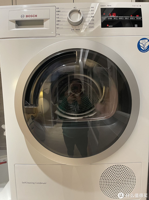 烘干机是否真能解放阳台,使用一年多,谈谈真实体验!休闲区蓝鸢梦想 - Www.slyday.coM 烘干机是否真能解放阳台,使用一年多,谈谈真实体验!休闲区蓝鸢梦想 - Www.slyday.coM