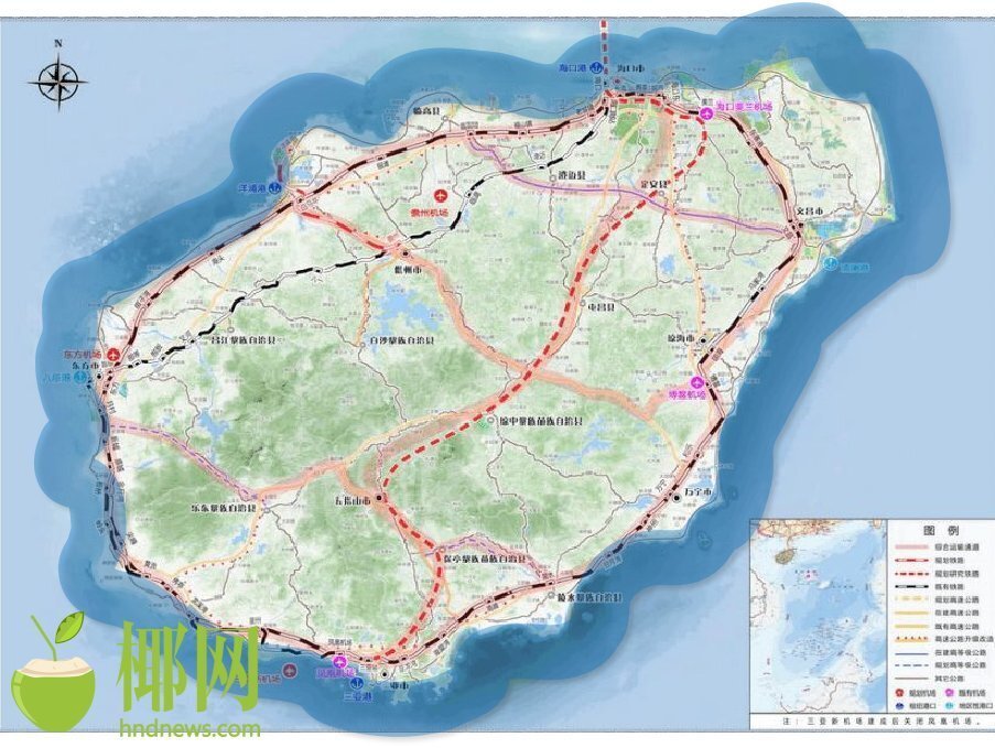 暑期将至!来海南开启你的夏日企划吧丨环岛游看这篇就够了→休闲区蓝鸢梦想 - Www.slyday.coM 暑期将至!来海南开启你的夏日企划吧丨环岛游看这篇就够了→休闲区蓝鸢梦想 - Www.slyday.coM