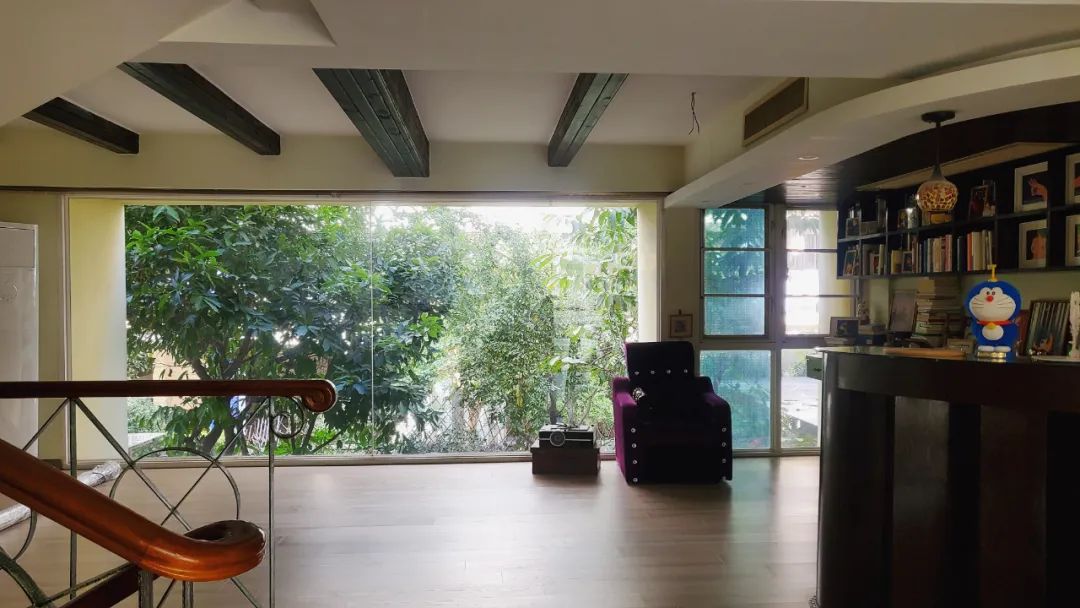 她卖掉市中心大平层,花2万租下梦中情房,太让人羡慕了!休闲区蓝鸢梦想 - Www.slyday.coM 她卖掉市中心大平层,花2万租下梦中情房,太让人羡慕了!休闲区蓝鸢梦想 - Www.slyday.coM