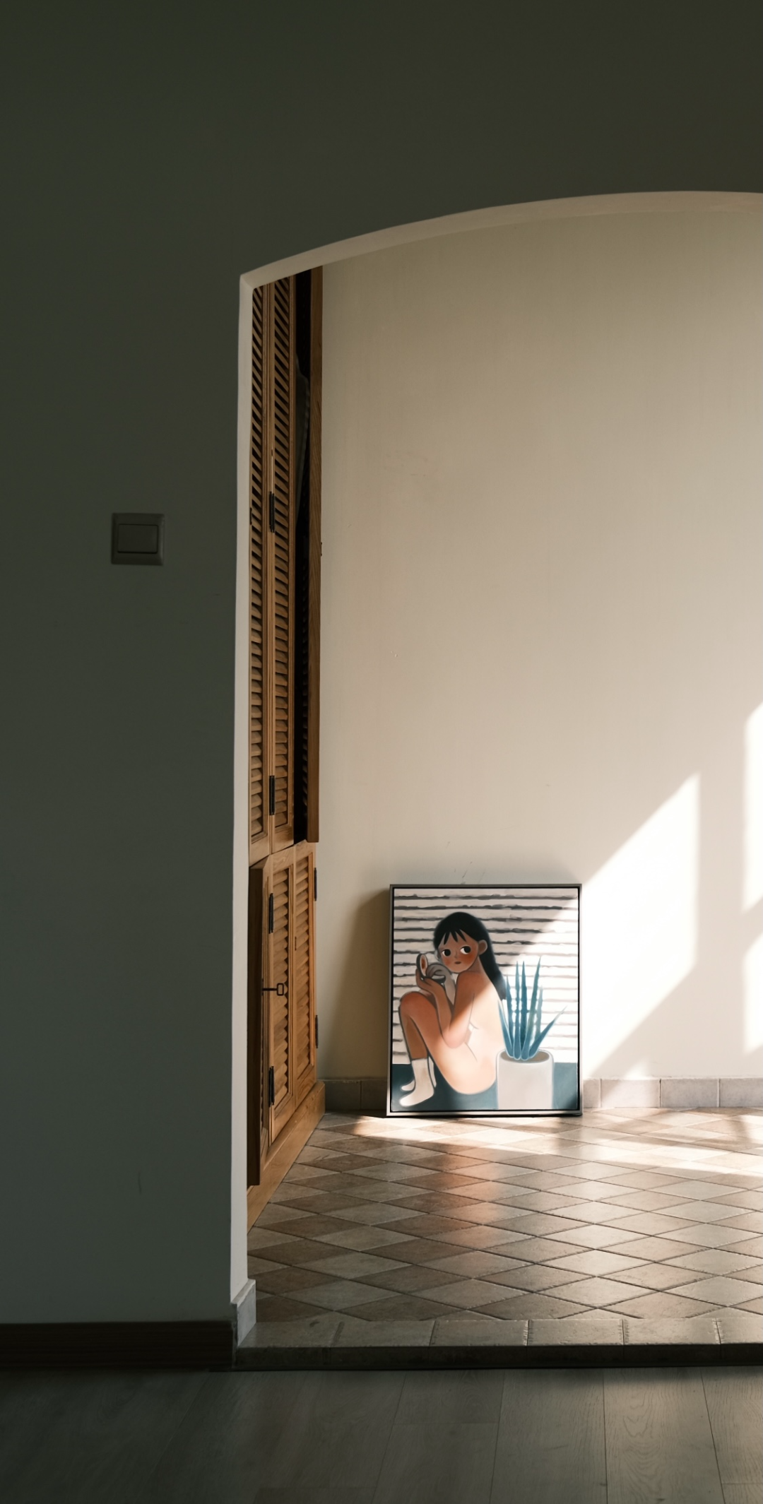 她卖掉市中心大平层,花2万租下梦中情房,太让人羡慕了!休闲区蓝鸢梦想 - Www.slyday.coM 她卖掉市中心大平层,花2万租下梦中情房,太让人羡慕了!休闲区蓝鸢梦想 - Www.slyday.coM