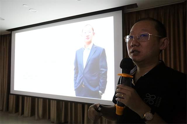 强强联手真臻生物科技与河北精英联合会战略合作《酶与健康》研讨会召开