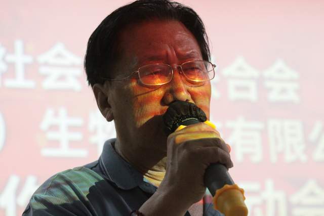 强强联手真臻生物科技与河北精英联合会战略合作《酶与健康》研讨会召开