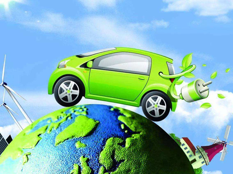 迎来大利好！国家大力度支持新能源汽车消费