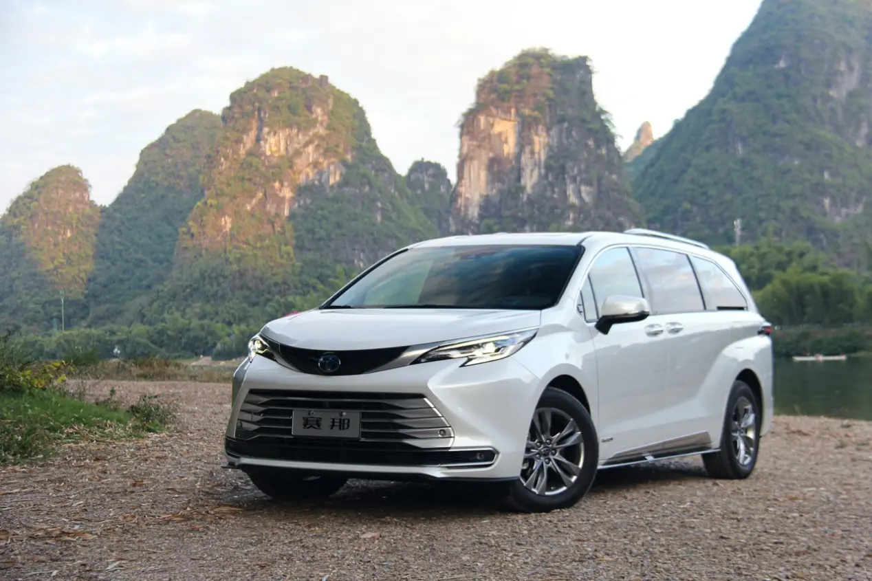 GL8 ES对比赛那 谁是家用MPV更优选?