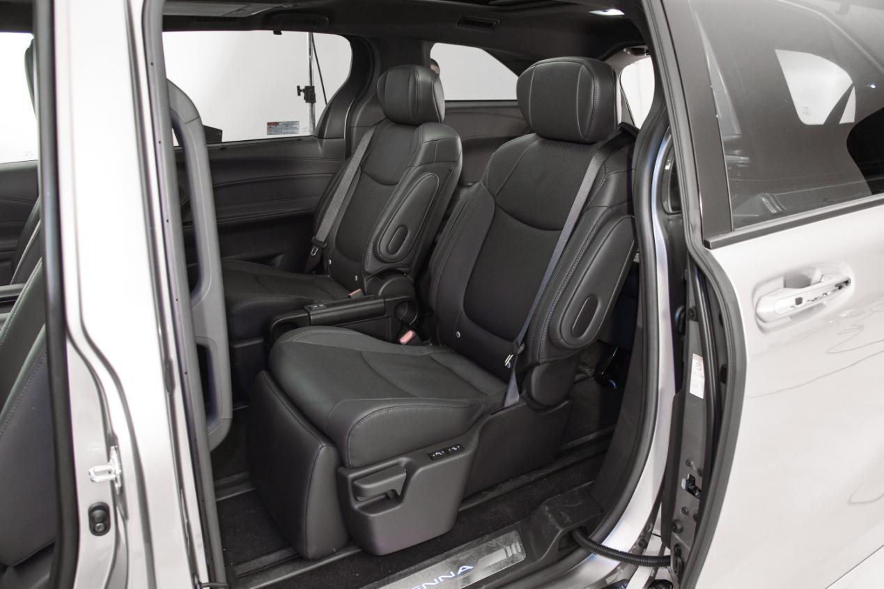 GL8 ES对比赛那 谁是家用MPV更优选?