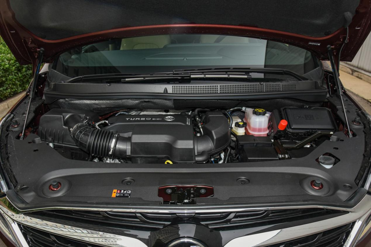 GL8 ES对比赛那 谁是家用MPV更优选?