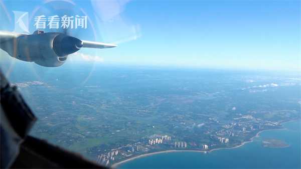 视频|直击南部战区海军航空兵某部高强度搜攻潜训练休闲区蓝鸢梦想 - Www.slyday.coM 视频|直击南部战区海军航空兵某部高强度搜攻潜训练休闲区蓝鸢梦想 - Www.slyday.coM