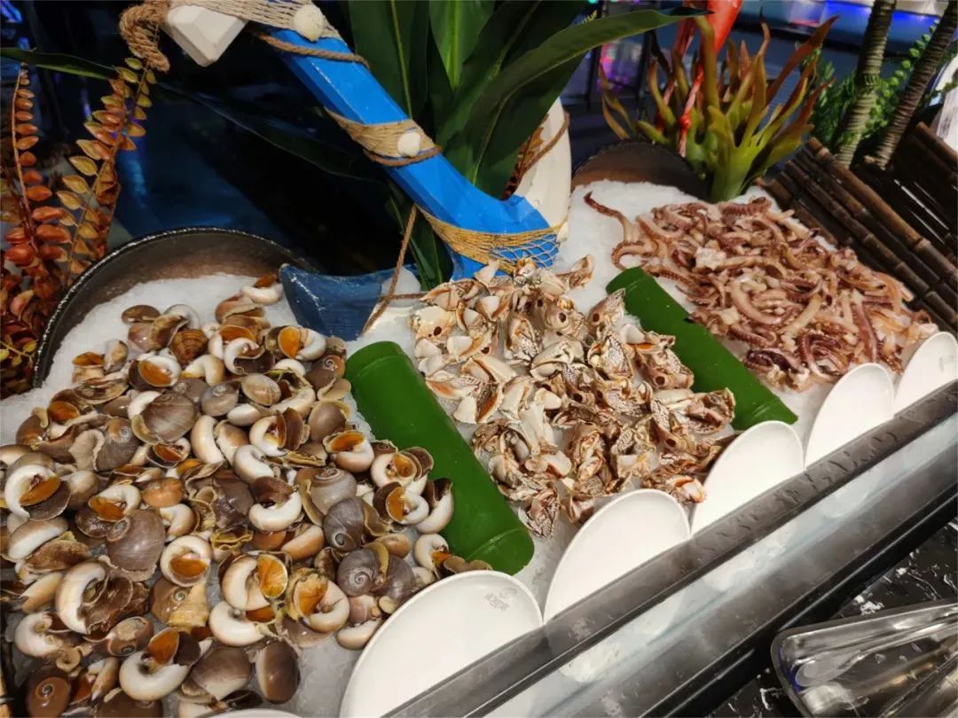 金枪鱼、活蟹各类海鲜不限量!烤肉+火锅双倍快乐!许昌这家海鲜自助让你分分钟吃回票价!休闲区蓝鸢梦想 - Www.slyday.coM 金枪鱼、活蟹各类海鲜不限量!烤肉+火锅双倍快乐!许昌这家海鲜自助让你分分钟吃回票价!休闲区蓝鸢梦想 - Www.slyday.coM