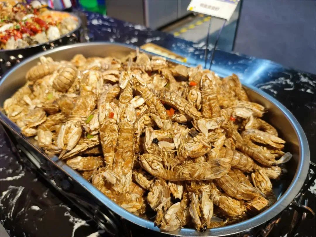 金枪鱼、活蟹各类海鲜不限量!烤肉+火锅双倍快乐!许昌这家海鲜自助让你分分钟吃回票价!休闲区蓝鸢梦想 - Www.slyday.coM 金枪鱼、活蟹各类海鲜不限量!烤肉+火锅双倍快乐!许昌这家海鲜自助让你分分钟吃回票价!休闲区蓝鸢梦想 - Www.slyday.coM