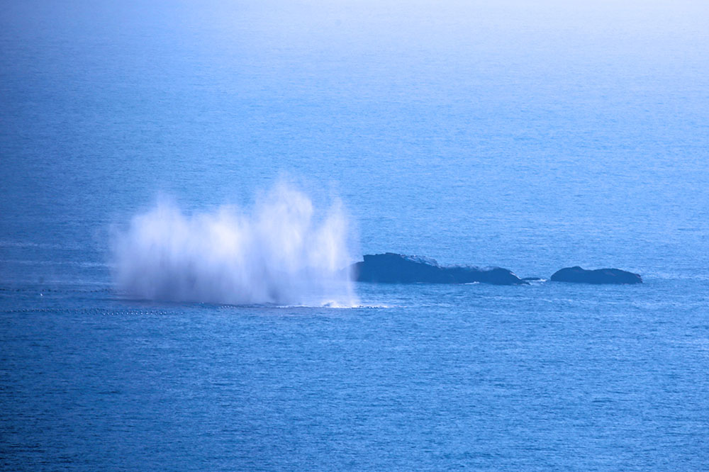 直击南部战区海军航空兵某旅海靶实弹攻击训练休闲区蓝鸢梦想 - Www.slyday.coM 直击南部战区海军航空兵某旅海靶实弹攻击训练休闲区蓝鸢梦想 - Www.slyday.coM
