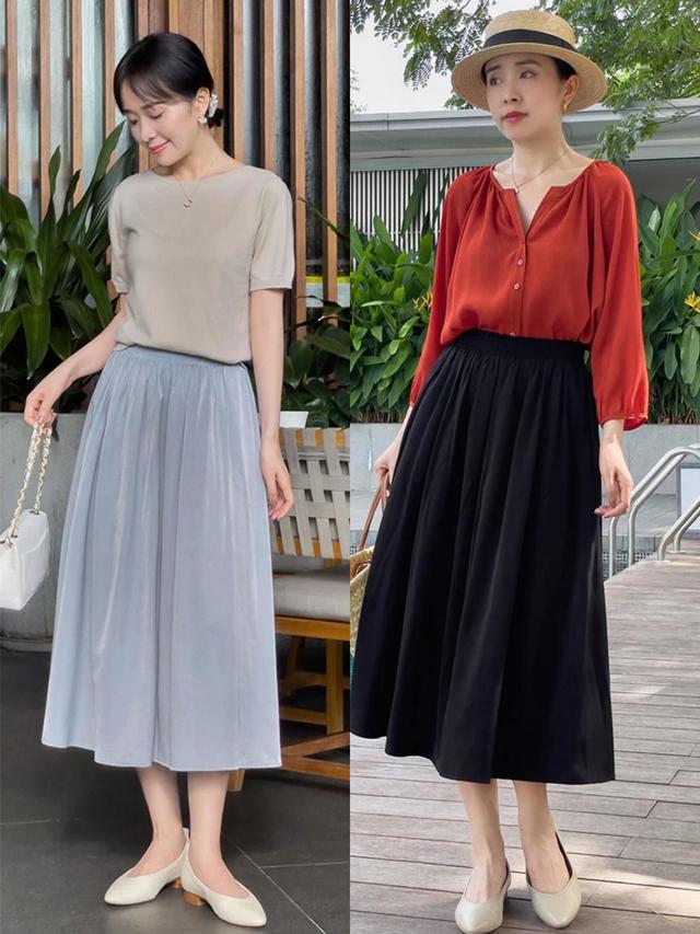 会穿衣的女人,夏天应该准备这“3衣2裙”,时髦洋气显气质休闲区蓝鸢梦想 - Www.slyday.coM 会穿衣的女人,夏天应该准备这“3衣2裙”,时髦洋气显气质休闲区蓝鸢梦想 - Www.slyday.coM