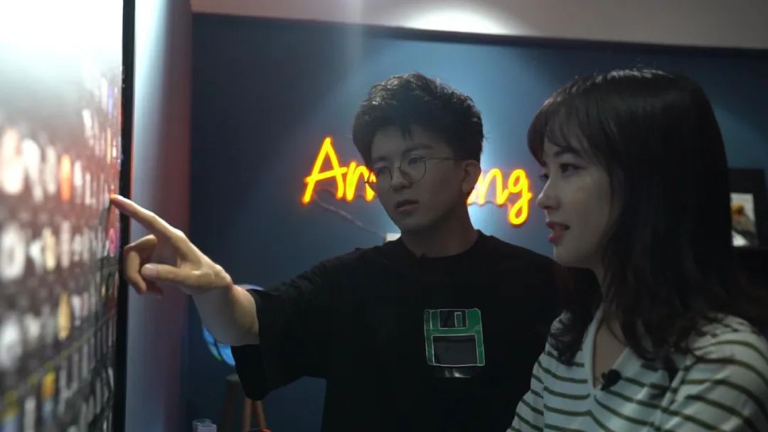 你就是这么和王冰冰拍央视节目的??休闲区蓝鸢梦想 - Www.slyday.coM 你就是这么和王冰冰拍央视节目的??休闲区蓝鸢梦想 - Www.slyday.coM