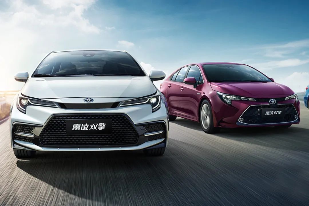 11万起,油耗仅4L,实惠家用车就看这里!