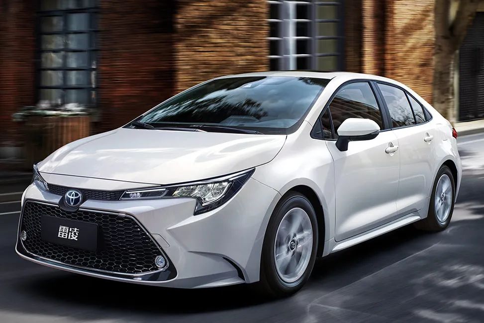 11万起,油耗仅4L,实惠家用车就看这里!