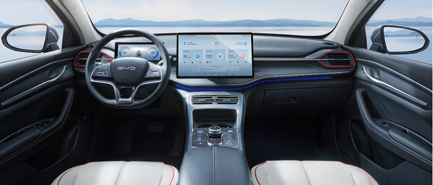 11万起,油耗仅4L,实惠家用车就看这里!