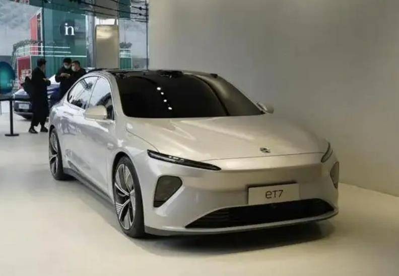 蔚来ET7坠楼后,从蔚来汽车删除的声明,看其丑恶的嘴脸休闲区蓝鸢梦想 - Www.slyday.coM 蔚来ET7坠楼后,从蔚来汽车删除的声明,看其丑恶的嘴脸休闲区蓝鸢梦想 - Www.slyday.coM