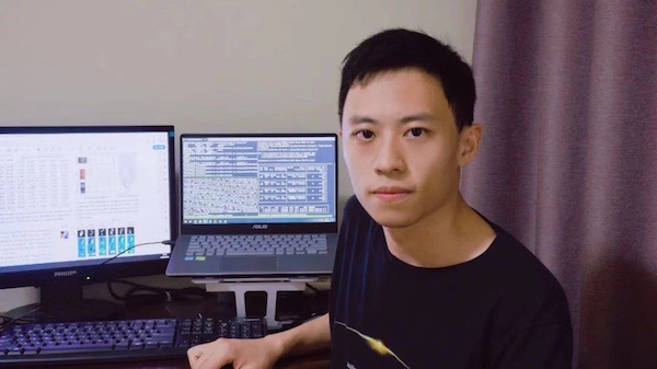 设置20余年首次由中国高校学子摘奖 同济研究生突破自动驾驶领域难题获奖休闲区蓝鸢梦想 - Www.slyday.coM 设置20余年首次由中国高校学子摘奖 同济研究生突破自动驾驶领域难题获奖休闲区蓝鸢梦想 - Www.slyday.coM