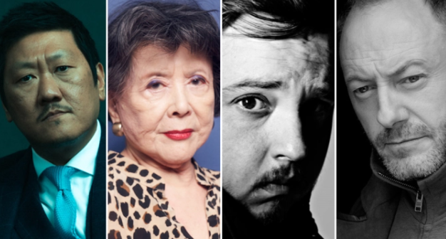 网飞 Netflix 版《三体》剧集新加入多名演员:普雷斯、赵家玲等休闲区蓝鸢梦想 - Www.slyday.coM 网飞 Netflix 版《三体》剧集新加入多名演员:普雷斯、赵家玲等休闲区蓝鸢梦想 - Www.slyday.coM