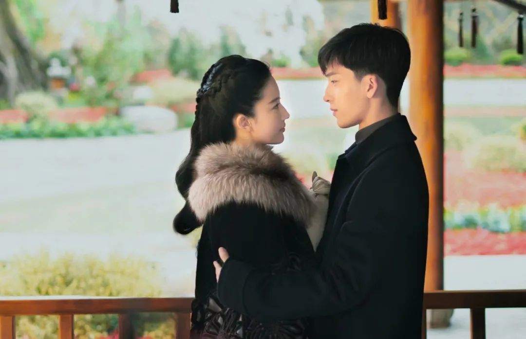 《狐妖小红娘》《开画!少女漫》等12部漫改剧待播(图7) 《狐妖小红娘》《开画!少女漫》等12部漫改剧待播(图7)