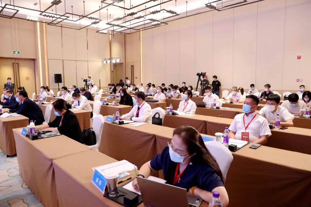 聚焦第六届世界智能大会丨第六届世界智能大会——车联网先导应用创新发展国际高峰论坛在西青区举办(图7) 聚焦第六届世界智能大会丨第六届世界智能大会——车联网先导应用创新发展国际高峰论坛在西青区举办(图7)
