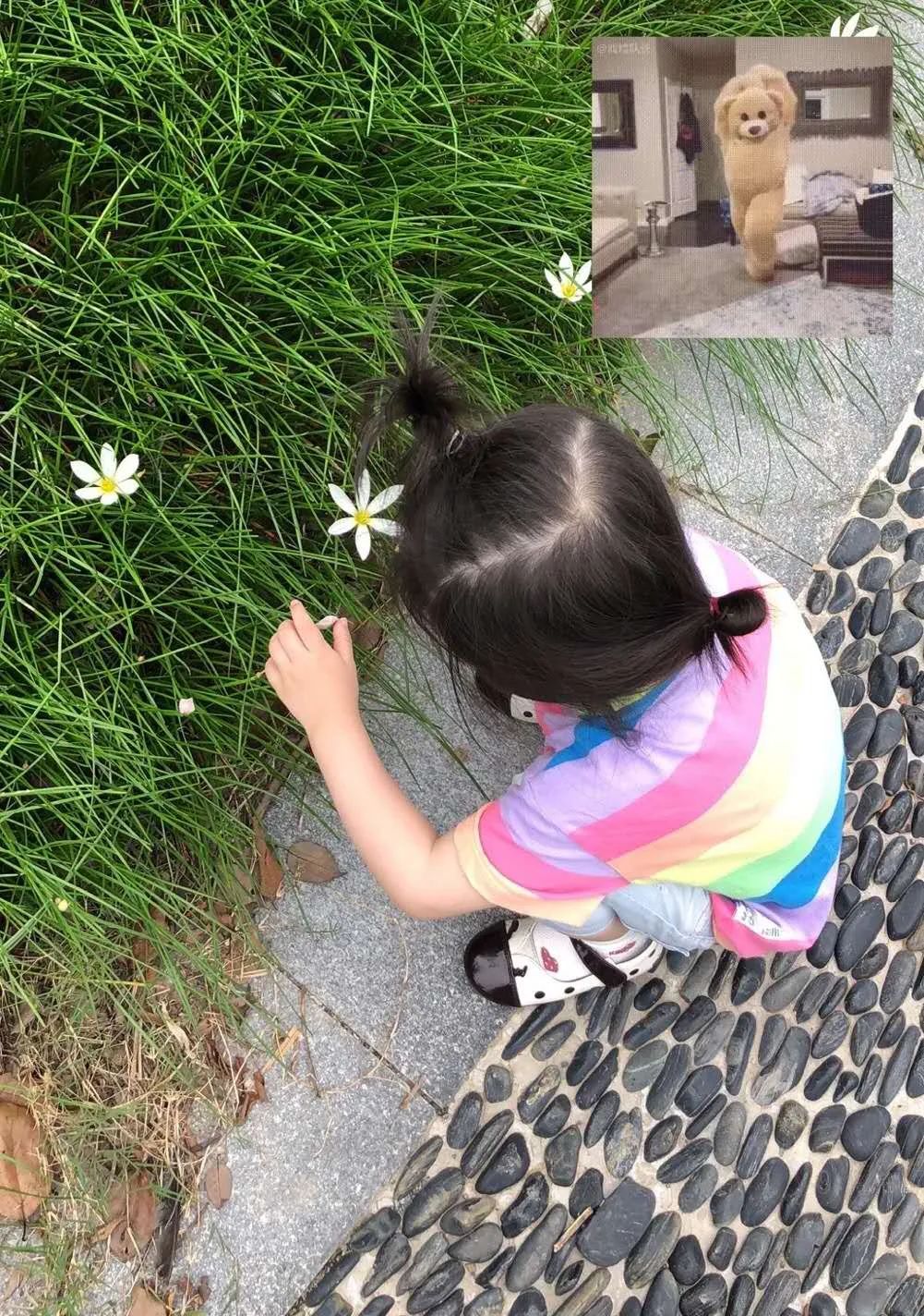 妈妈不在家,爸爸是这样给女儿扎头发的,最后一个笑喷了!休闲区蓝鸢梦想 - Www.slyday.coM 妈妈不在家,爸爸是这样给女儿扎头发的,最后一个笑喷了!休闲区蓝鸢梦想 - Www.slyday.coM