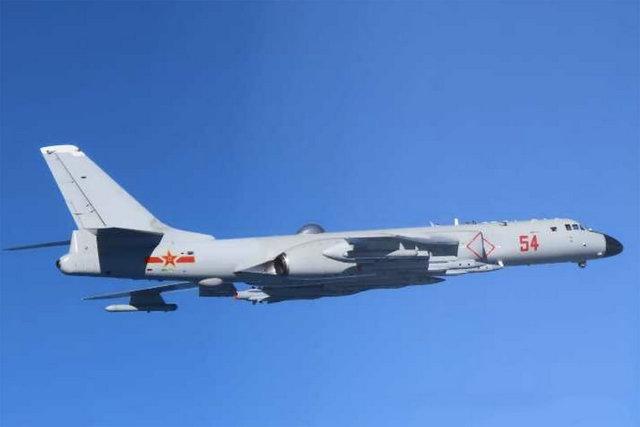 里根号航母休整,轰6K/J实弹战巡西太,可锁定美军,日本上蹿下跳休闲区蓝鸢梦想 - Www.slyday.coM 里根号航母休整,轰6K/J实弹战巡西太,可锁定美军,日本上蹿下跳休闲区蓝鸢梦想 - Www.slyday.coM