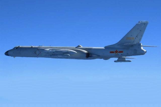 里根号航母休整,轰6K/J实弹战巡西太,可锁定美军,日本上蹿下跳休闲区蓝鸢梦想 - Www.slyday.coM 里根号航母休整,轰6K/J实弹战巡西太,可锁定美军,日本上蹿下跳休闲区蓝鸢梦想 - Www.slyday.coM