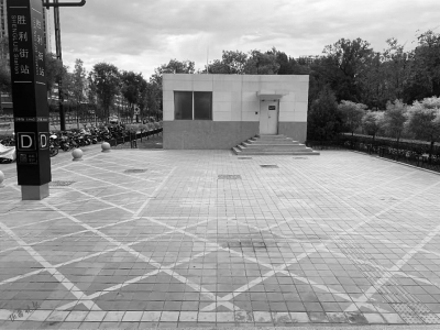 乘坐地铁时,你知道这些“安全地带”吗?休闲区蓝鸢梦想 - Www.slyday.coM 乘坐地铁时,你知道这些“安全地带”吗?休闲区蓝鸢梦想 - Www.slyday.coM