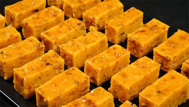 这美味我隔几天就做着吃，小孩吃长个快，老人骨骼更健壮，收藏了