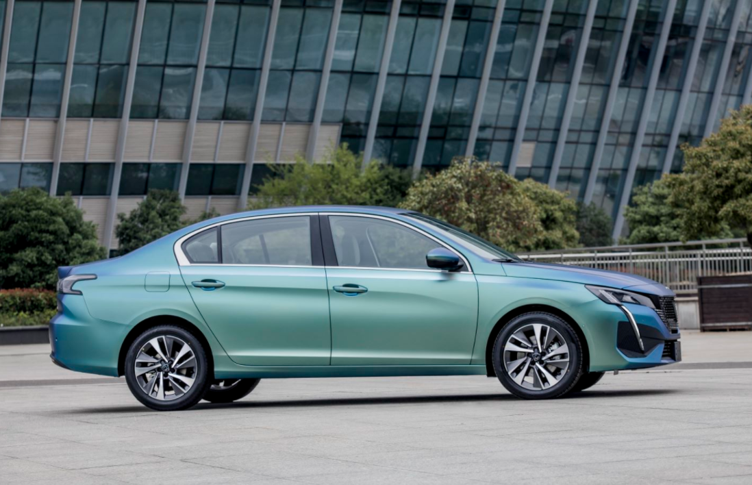 这5款10万级全新家轿,款款重磅,有颜有料买了错不了休闲区蓝鸢梦想 - Www.slyday.coM 这5款10万级全新家轿,款款重磅,有颜有料买了错不了休闲区蓝鸢梦想 - Www.slyday.coM