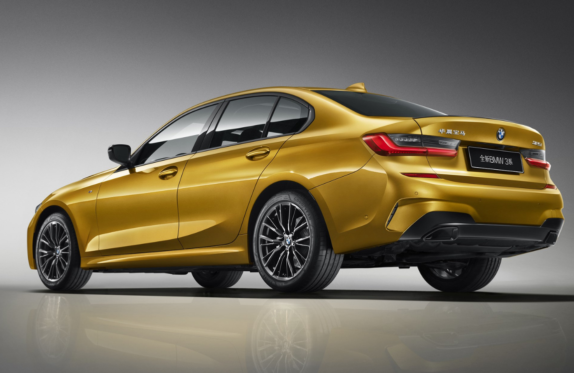 谁才是入门豪车的标杆?A4L、3系和C级横向对比,差距真的太大了休闲区蓝鸢梦想 - Www.slyday.coM 谁才是入门豪车的标杆?A4L、3系和C级横向对比,差距真的太大了休闲区蓝鸢梦想 - Www.slyday.coM