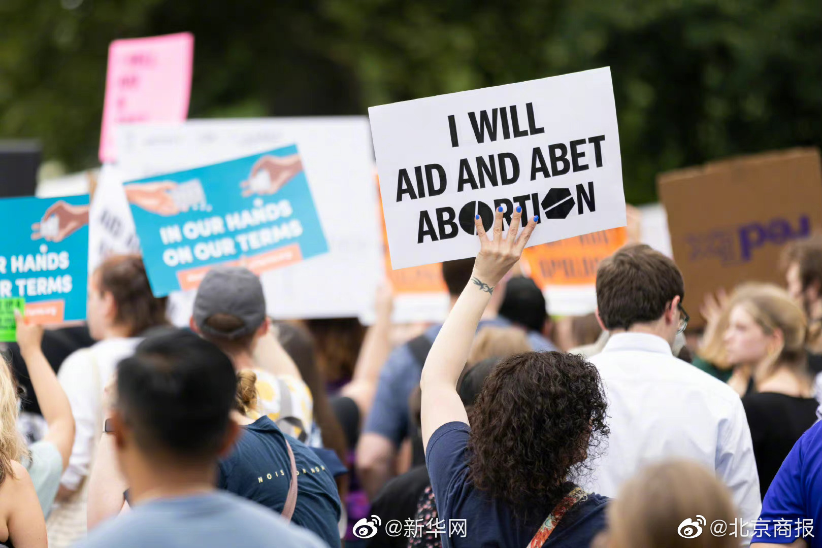 女性堕胎权将不再受美国宪法保护休闲区蓝鸢梦想 - Www.slyday.coM 女性堕胎权将不再受美国宪法保护休闲区蓝鸢梦想 - Www.slyday.coM