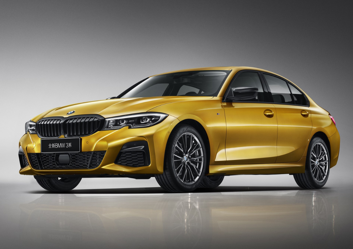 谁才是入门豪车的标杆?A4L、3系和C级横向对比,差距真的太大了休闲区蓝鸢梦想 - Www.slyday.coM 谁才是入门豪车的标杆?A4L、3系和C级横向对比,差距真的太大了休闲区蓝鸢梦想 - Www.slyday.coM