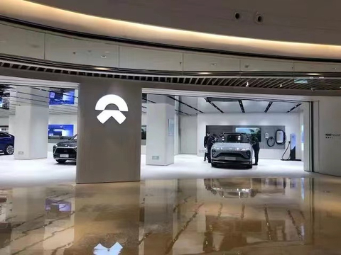 陈根：人车试验造成两人遇难，“意外事故”回应下蔚来傲慢尽显